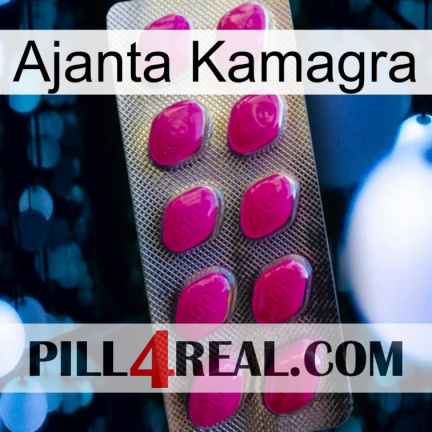 Ajanta Kamagra 09